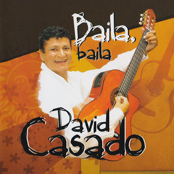 Baila, baila Disque Dwenda